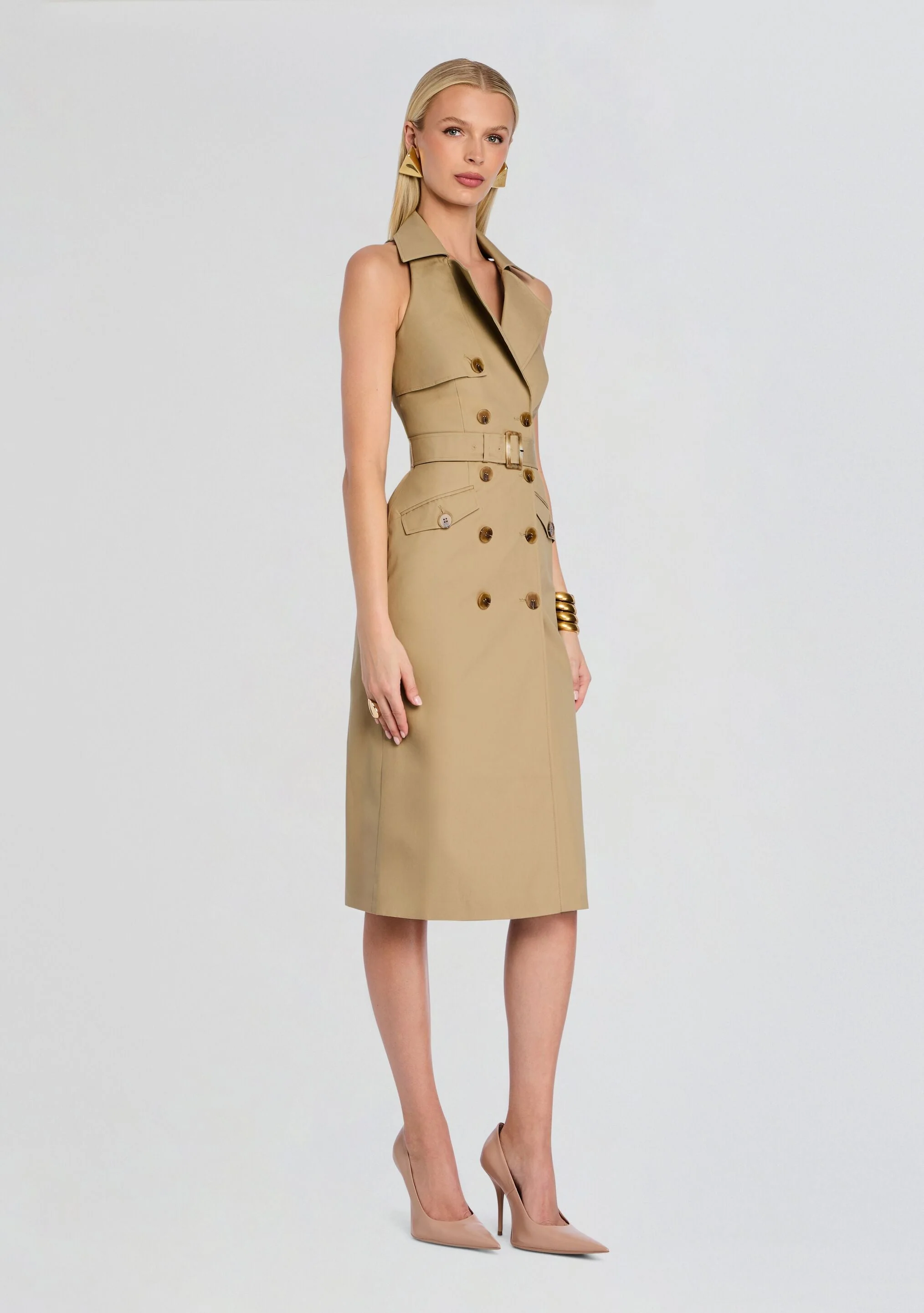 Milano Dress