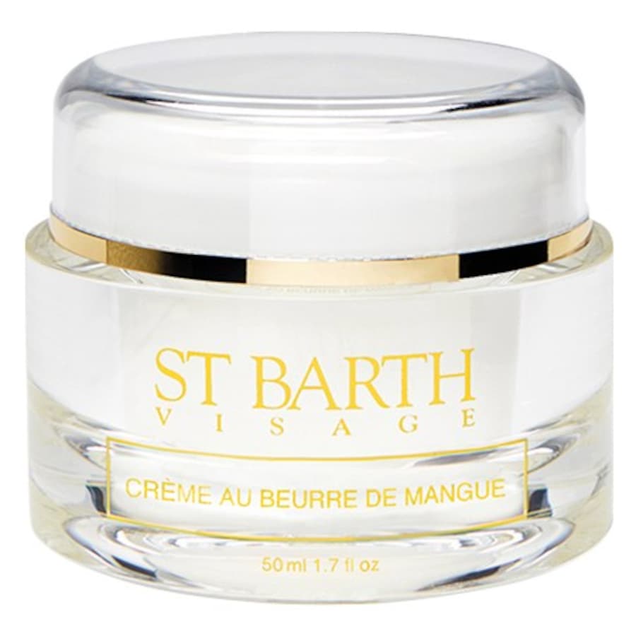 LIGNE ST BARTH VISAGE Creme Beurre Mangue