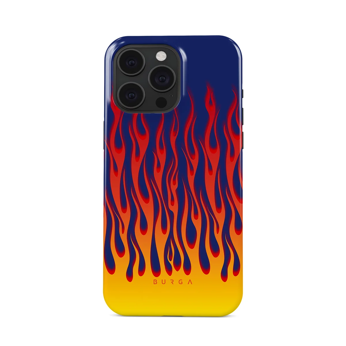 Tribal - iPhone 15 Pro Max ケース