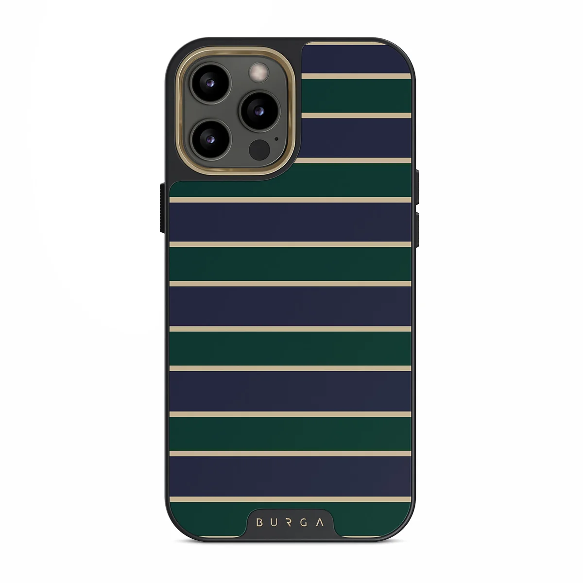 Polo - iPhone 12 Pro ケース
