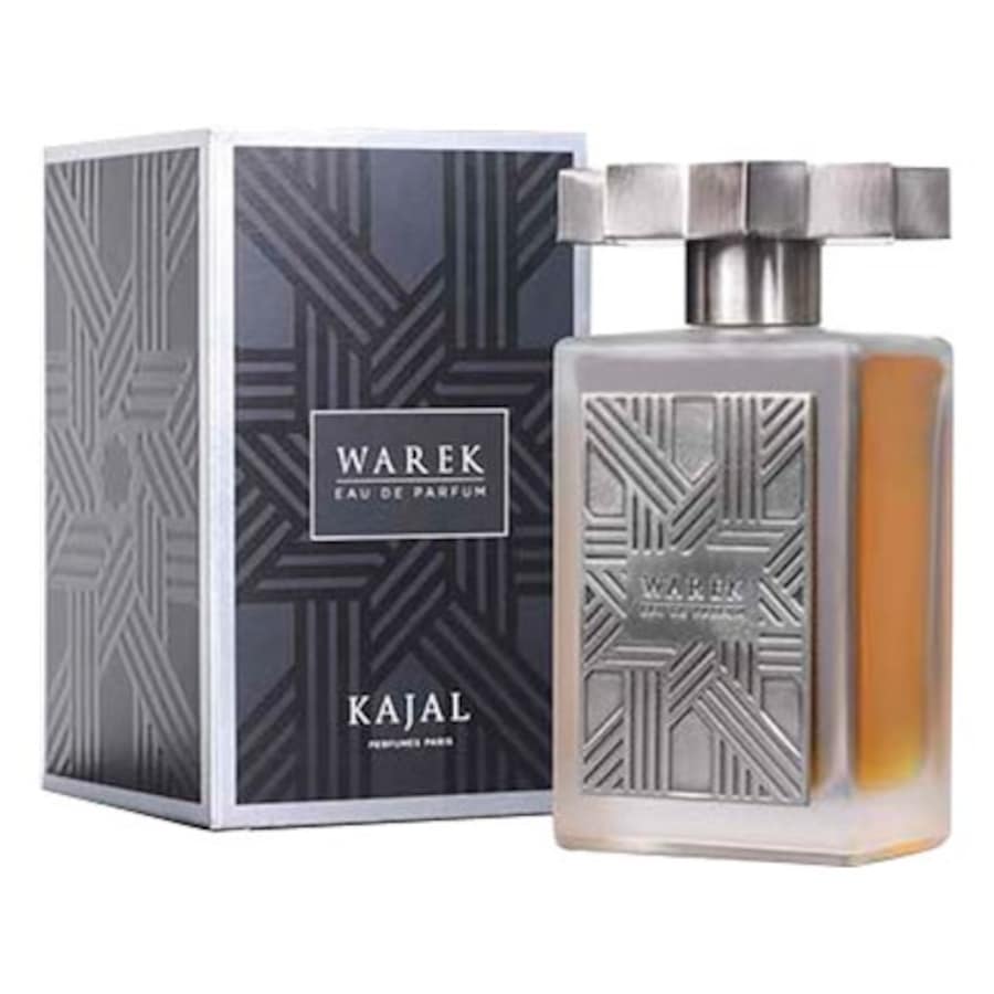 KAJAL The Fiddah Collection Eau de Parfum Spray Warek