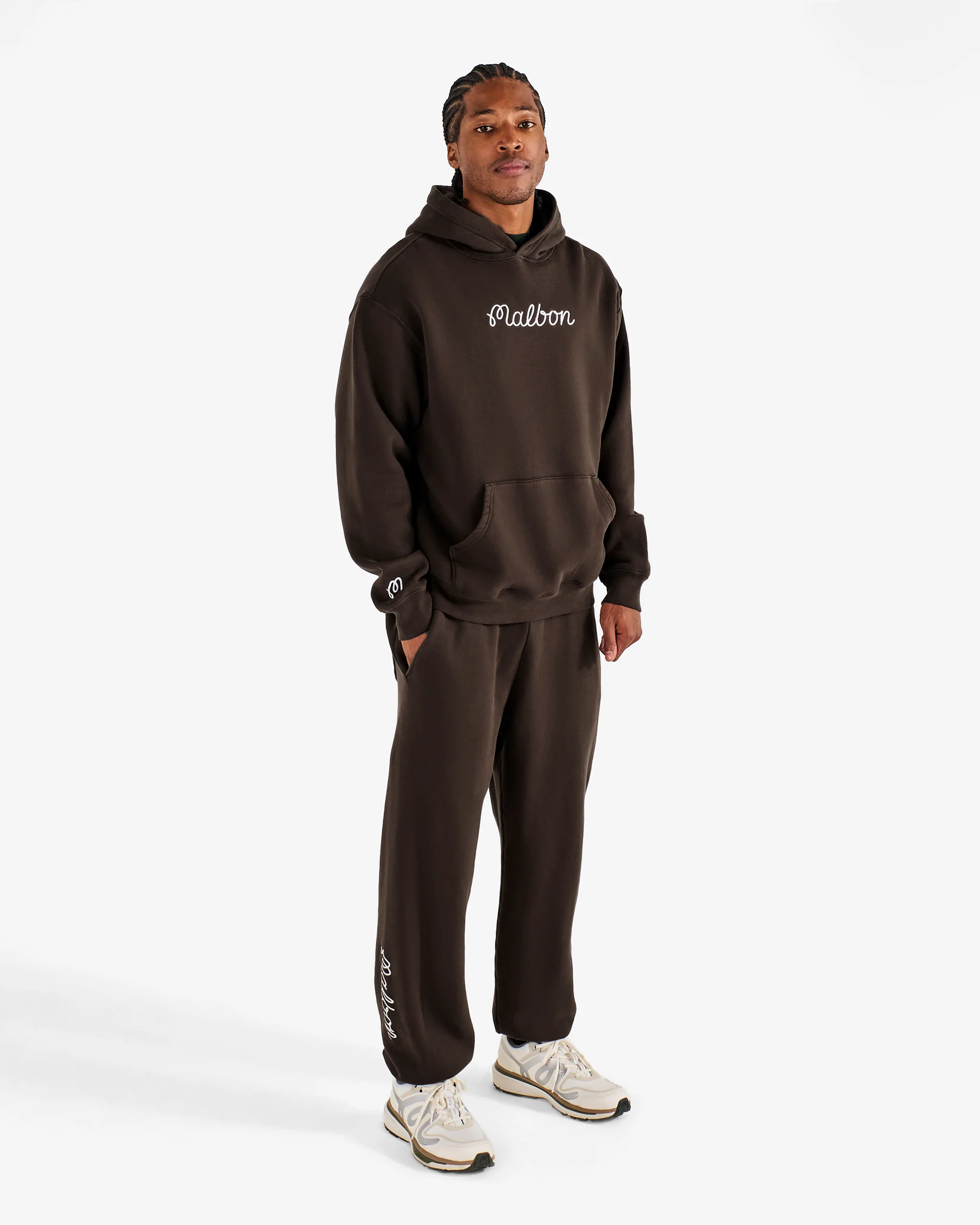 Fesque Hoodie