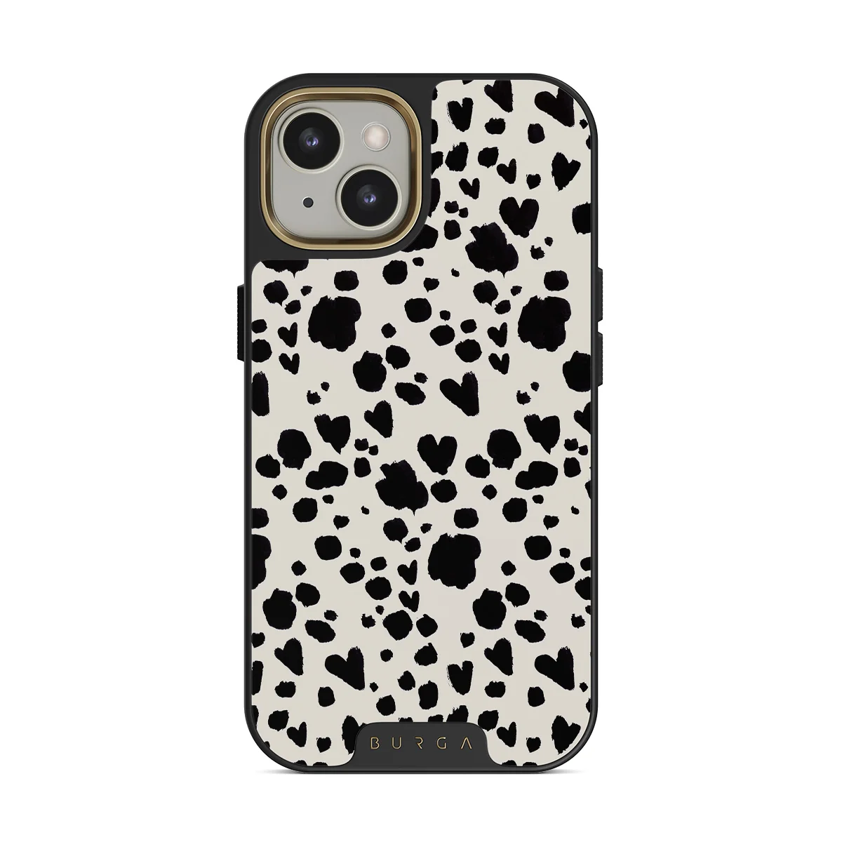 Pet Me - iPhone 13 ケース
