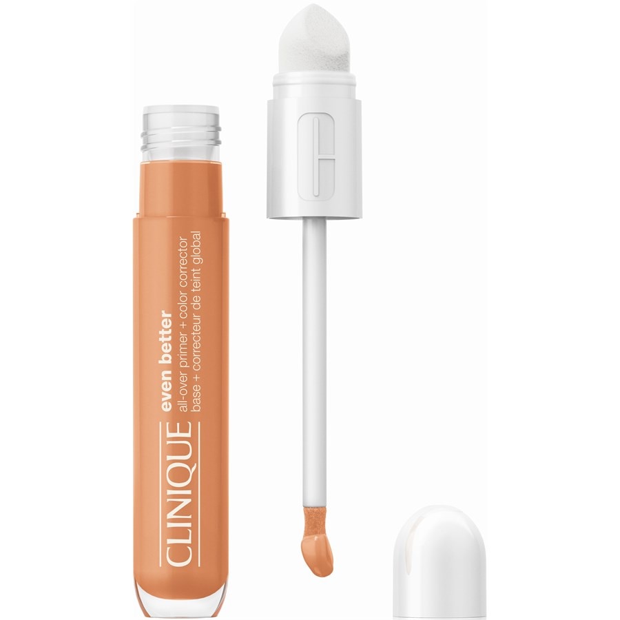 Clinique Baza utrwalająca Even Better All Over Primer + Color Corrector