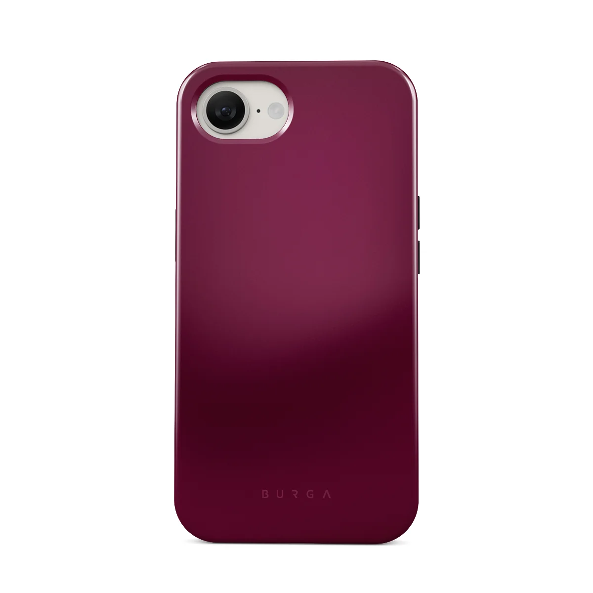 Dark Cherry - iPhone 16e ケース