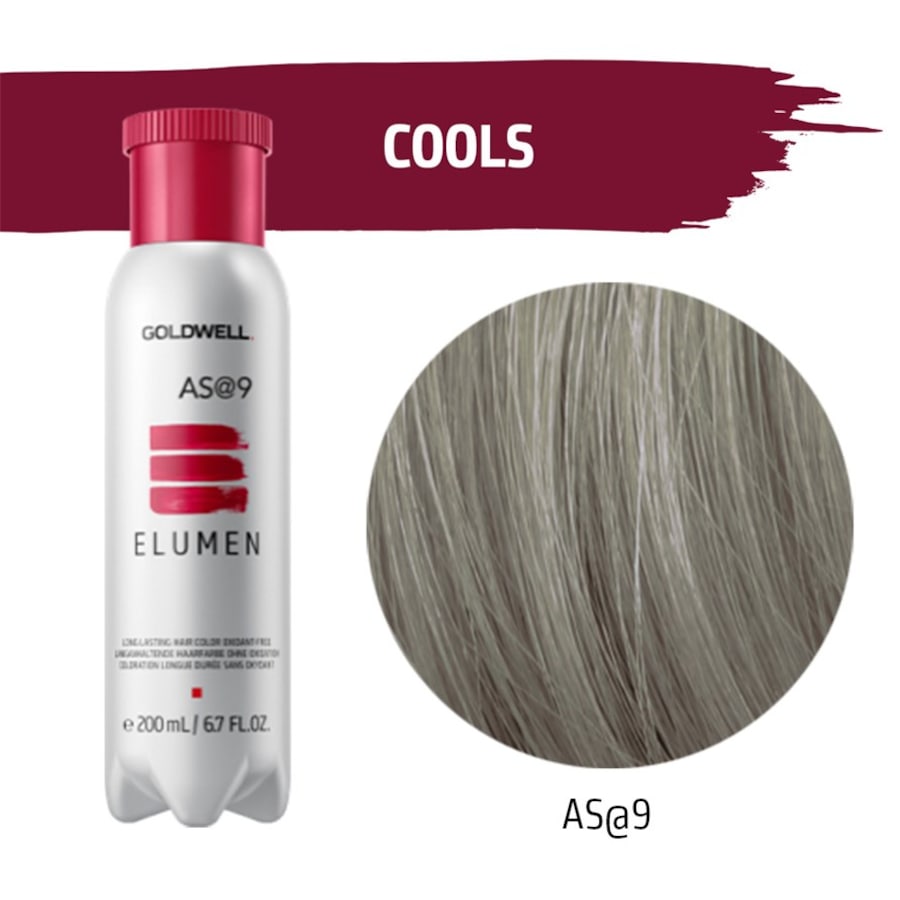 Goldwell Elumen Longlasting Hair Color