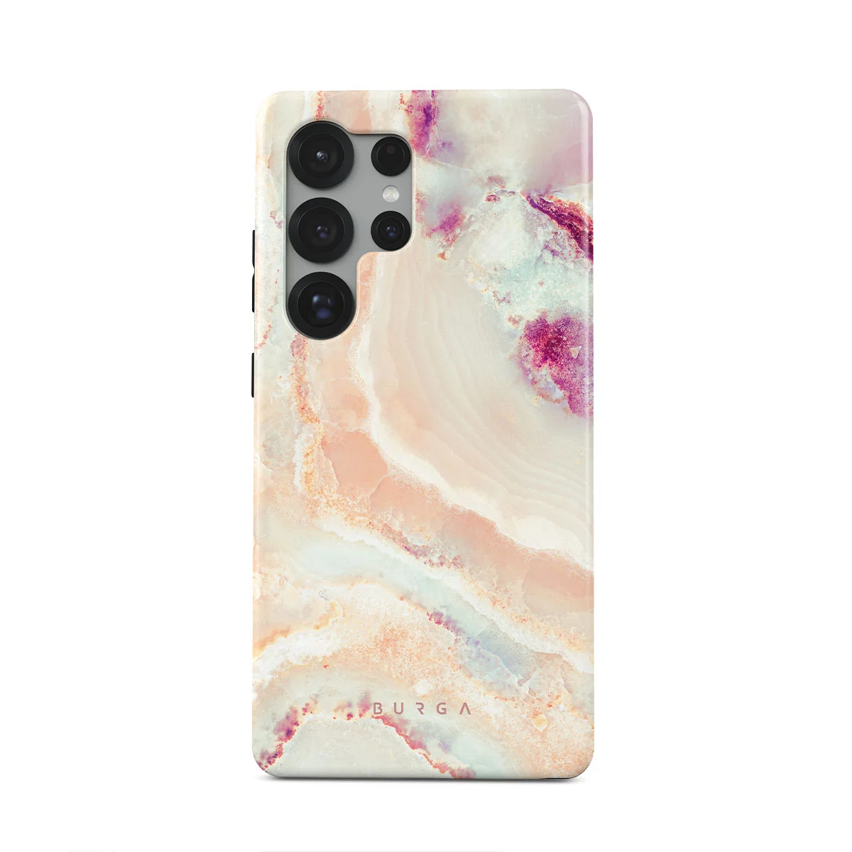 Berry Sorbet - Samsung Galaxy S25 Ultra ケース