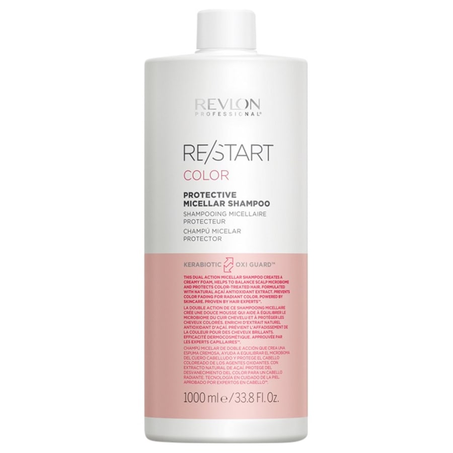 Revlon Professional Color Protective Micellar Shampoo