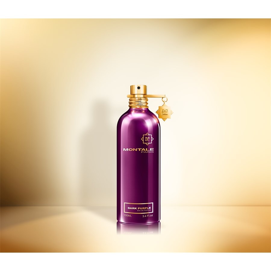 Montale Fruits Eau de Parfum Spray Dark Purple
