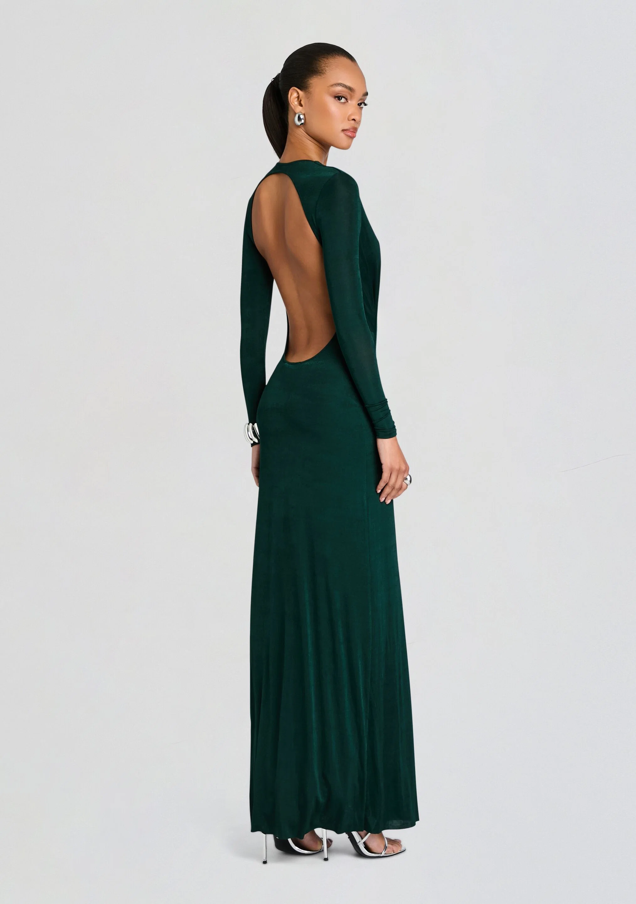 Dolce Dress - FASHION NOB
