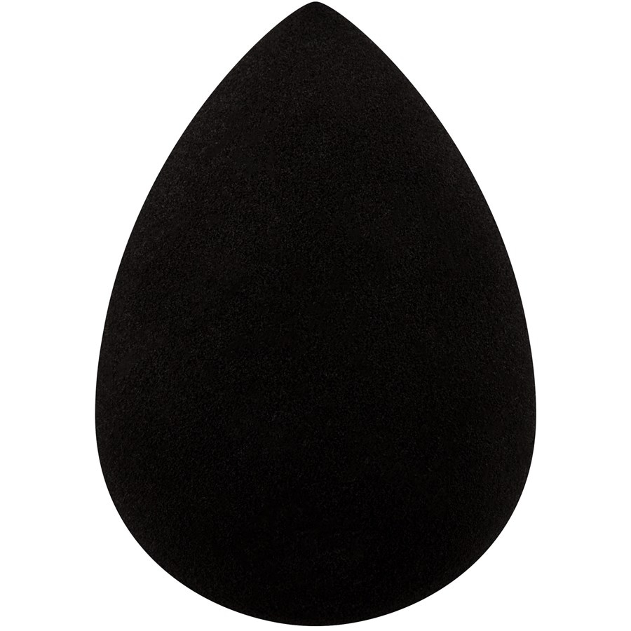 Luvia Cosmetics Akcesoria Black Sponge