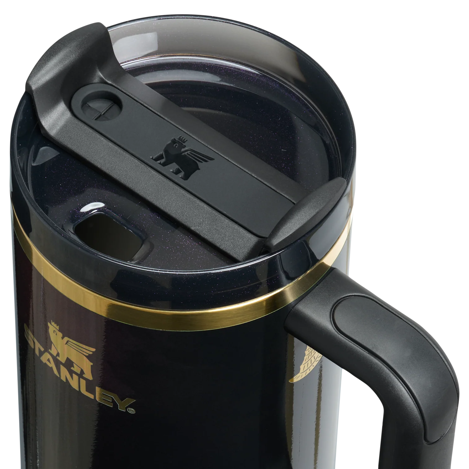 The Wicked for Good Quencher® H2.0 FlowState™ Tumbler