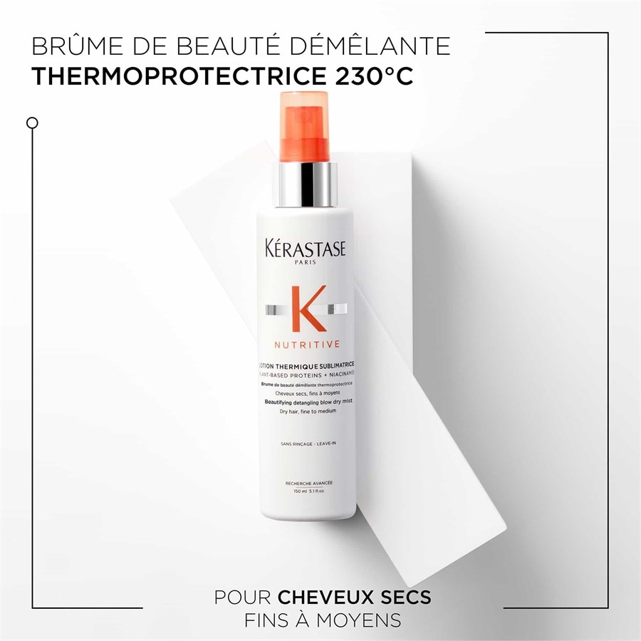 Kérastase Nutritive  Thermique Universelle Lotion