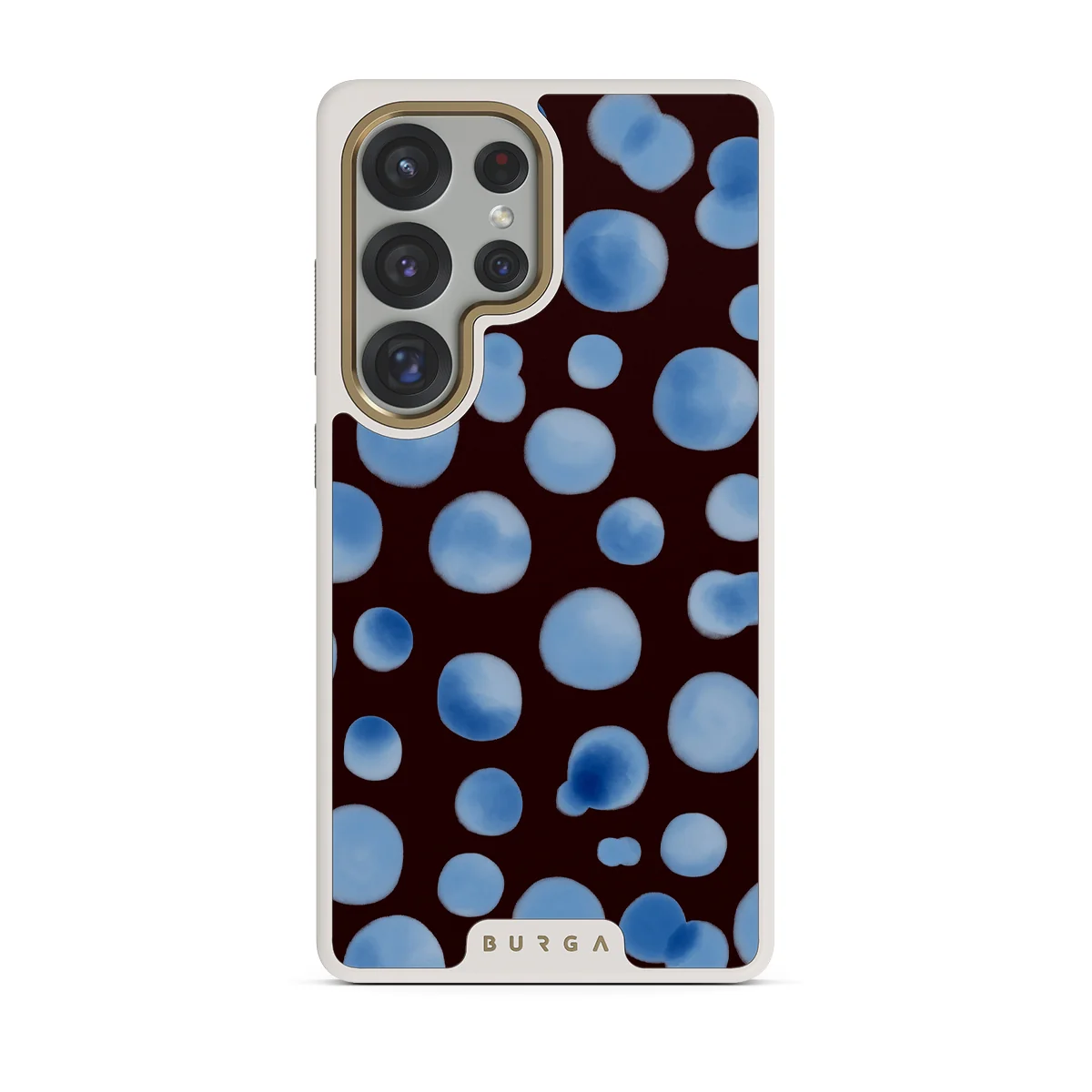Bubble Bath - Samsung Galaxy S25 Ultra ケース