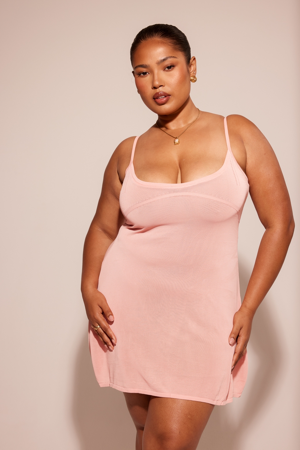 Primrose Mini Dress