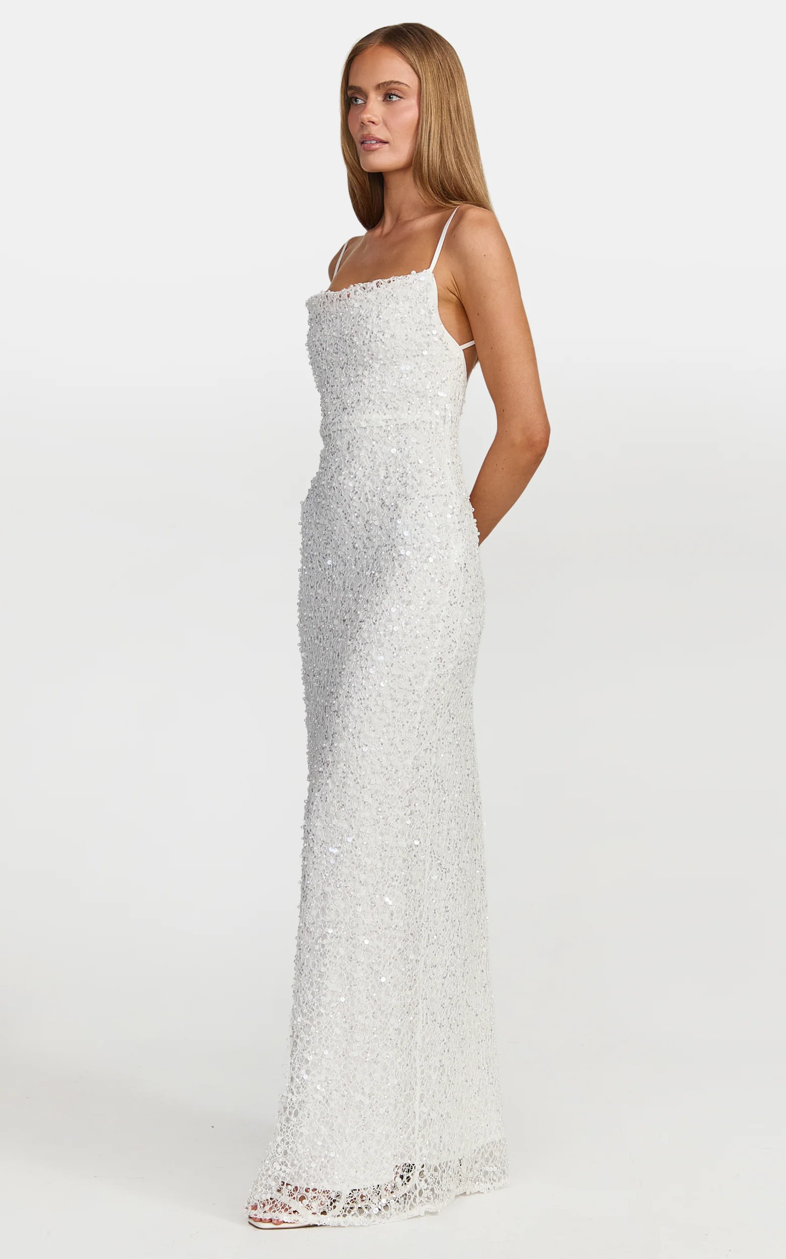 Eira Maxi Dress