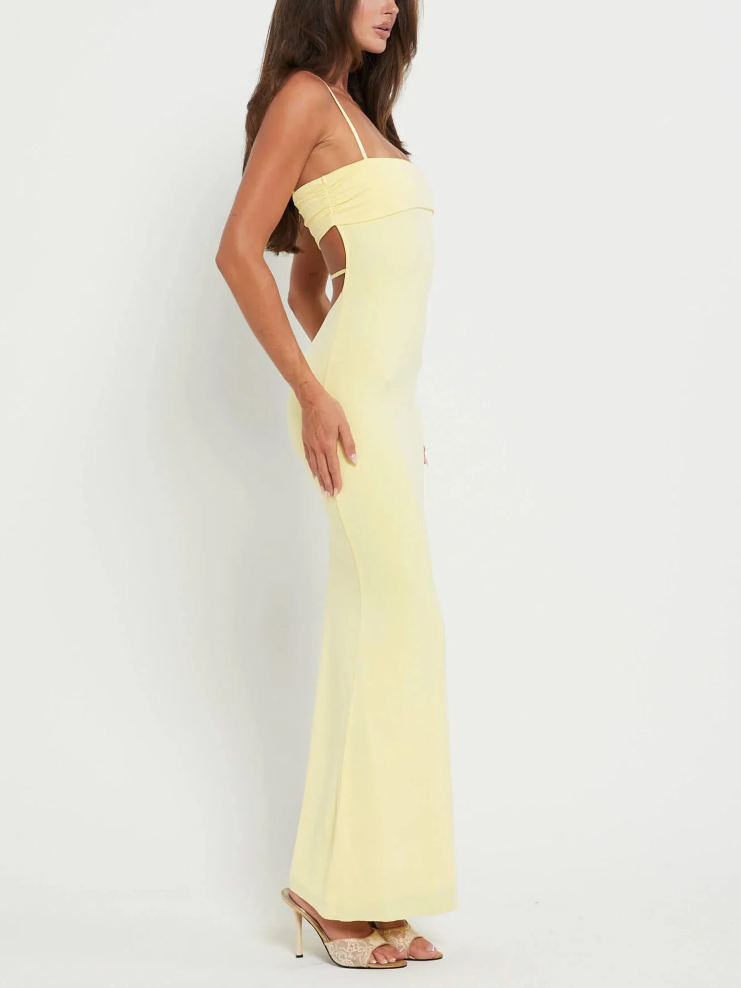Noor Maxi Dress