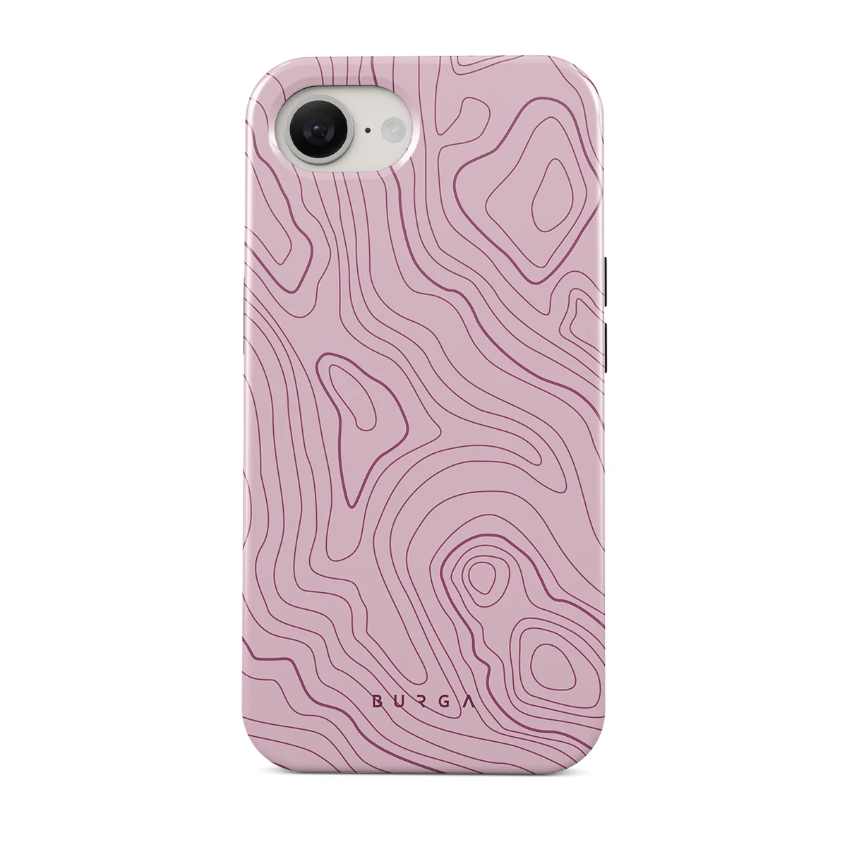 Maze - iPhone 17e ケース