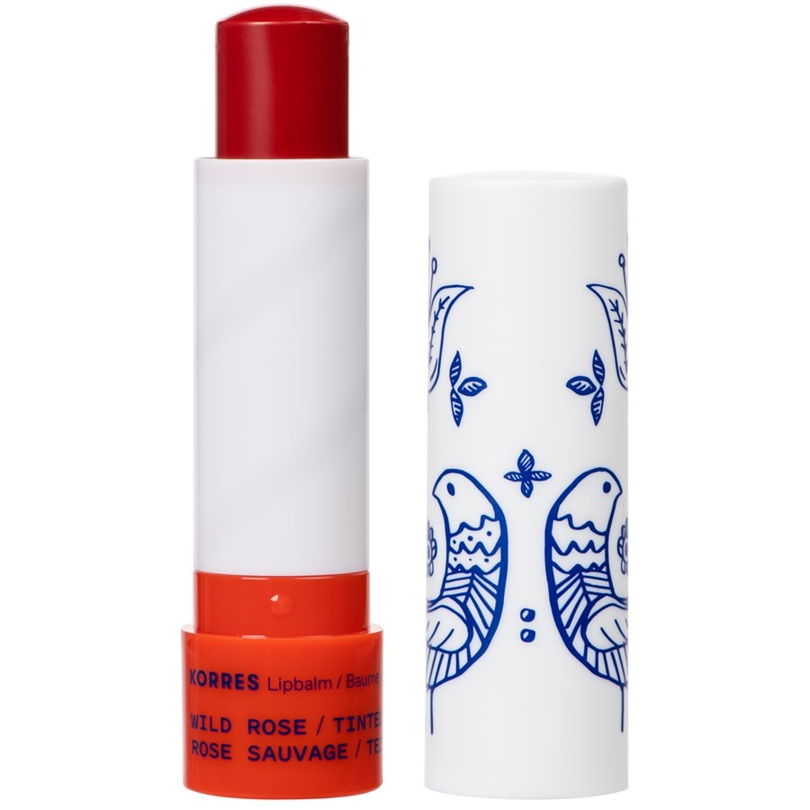 Korres Balsam do ust Cocoa Butter