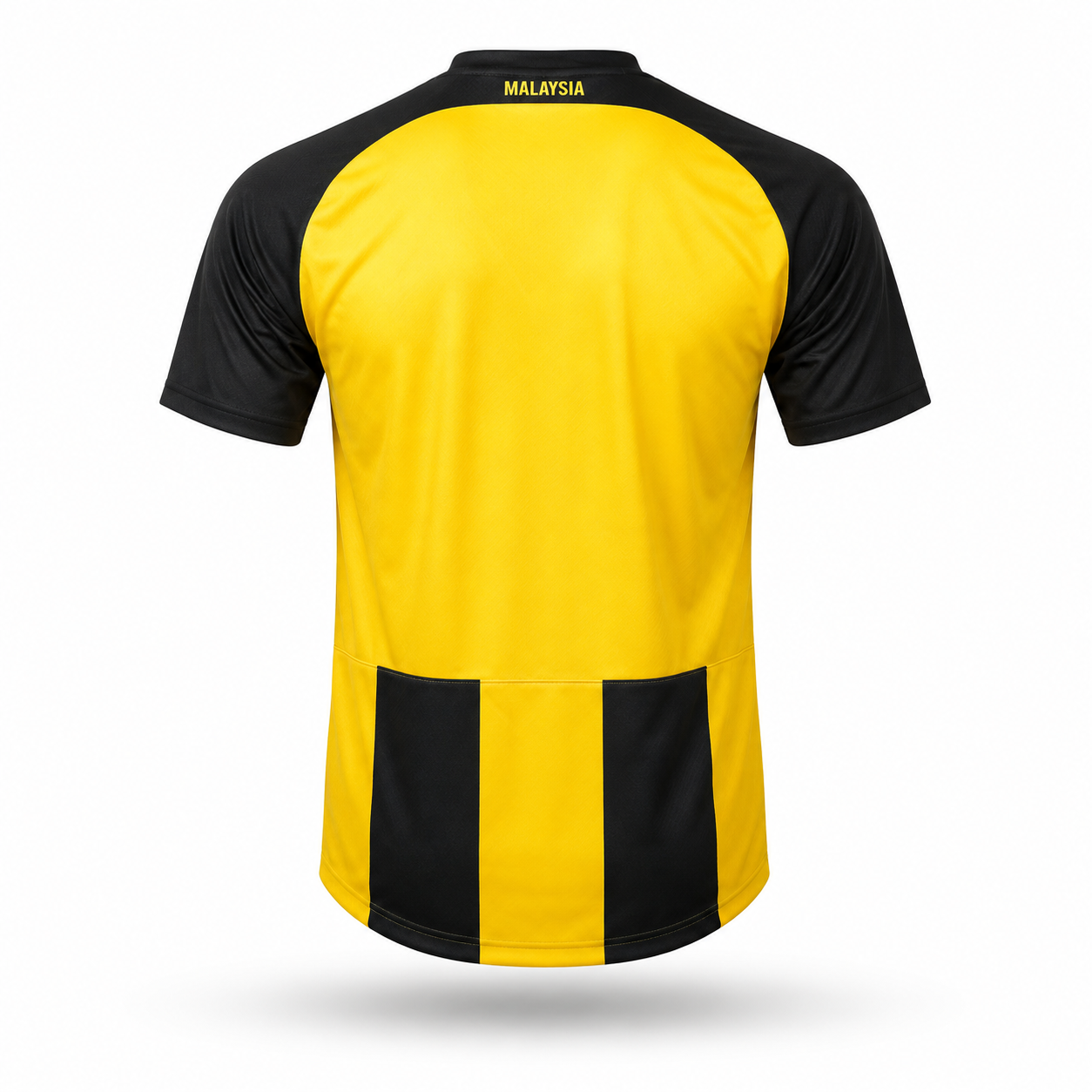 ALX Belang Men Jersey Yellow BA03056910