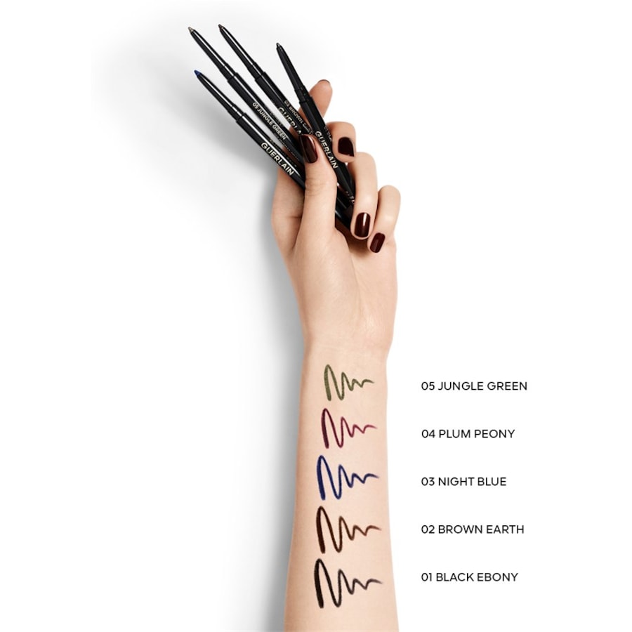 GUERLAIN Oczy Konturówka do oczu