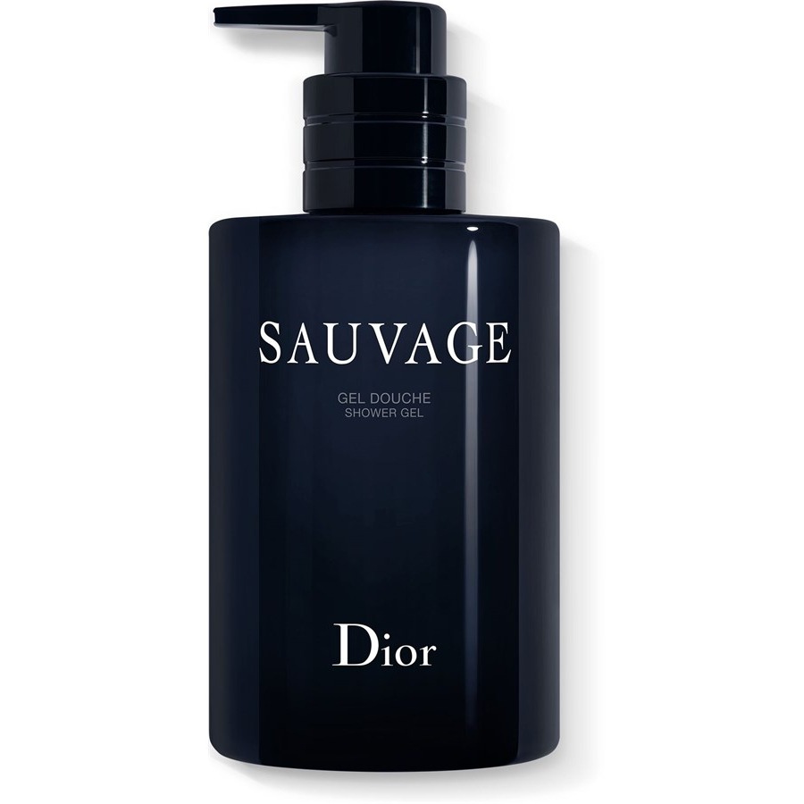 DIOR Sauvage Shower Gel