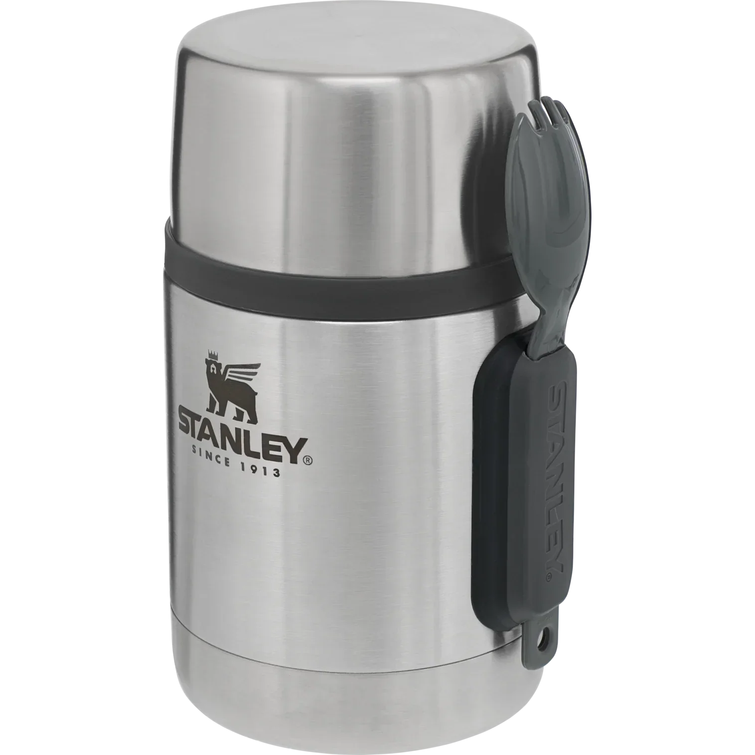 Adventure Stainless Steel All-in-One Food Jar | 18 OZ