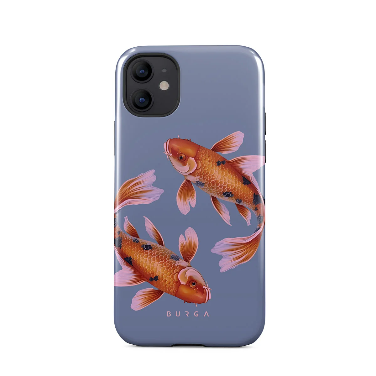 Zen - iPhone 12 Mini ケース