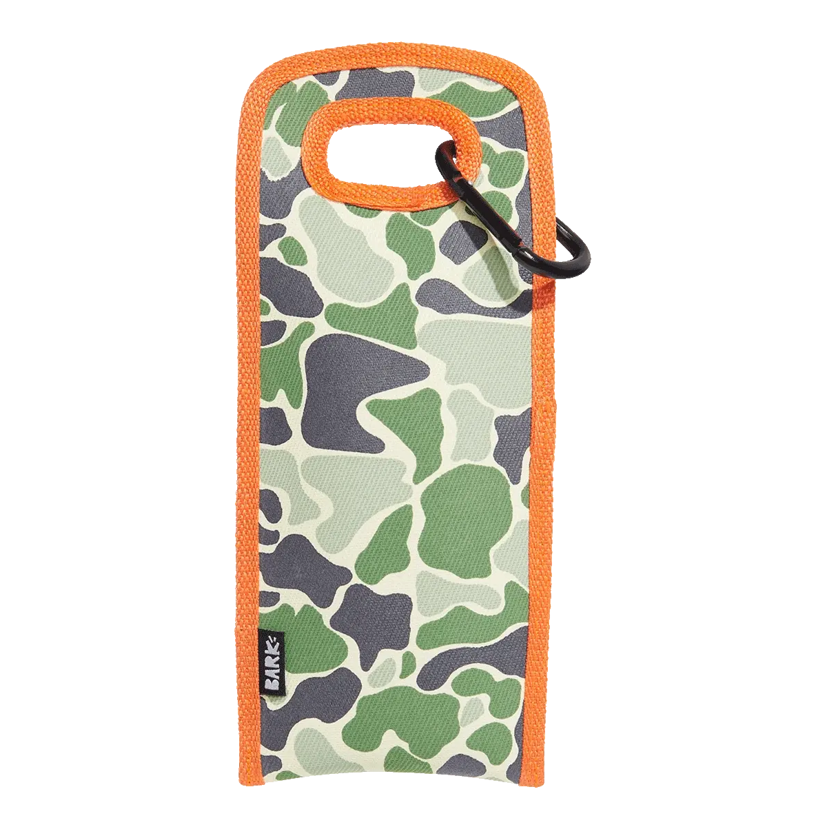 Ruffhouse Camo Tug Super Chewer Durable Dog Toy