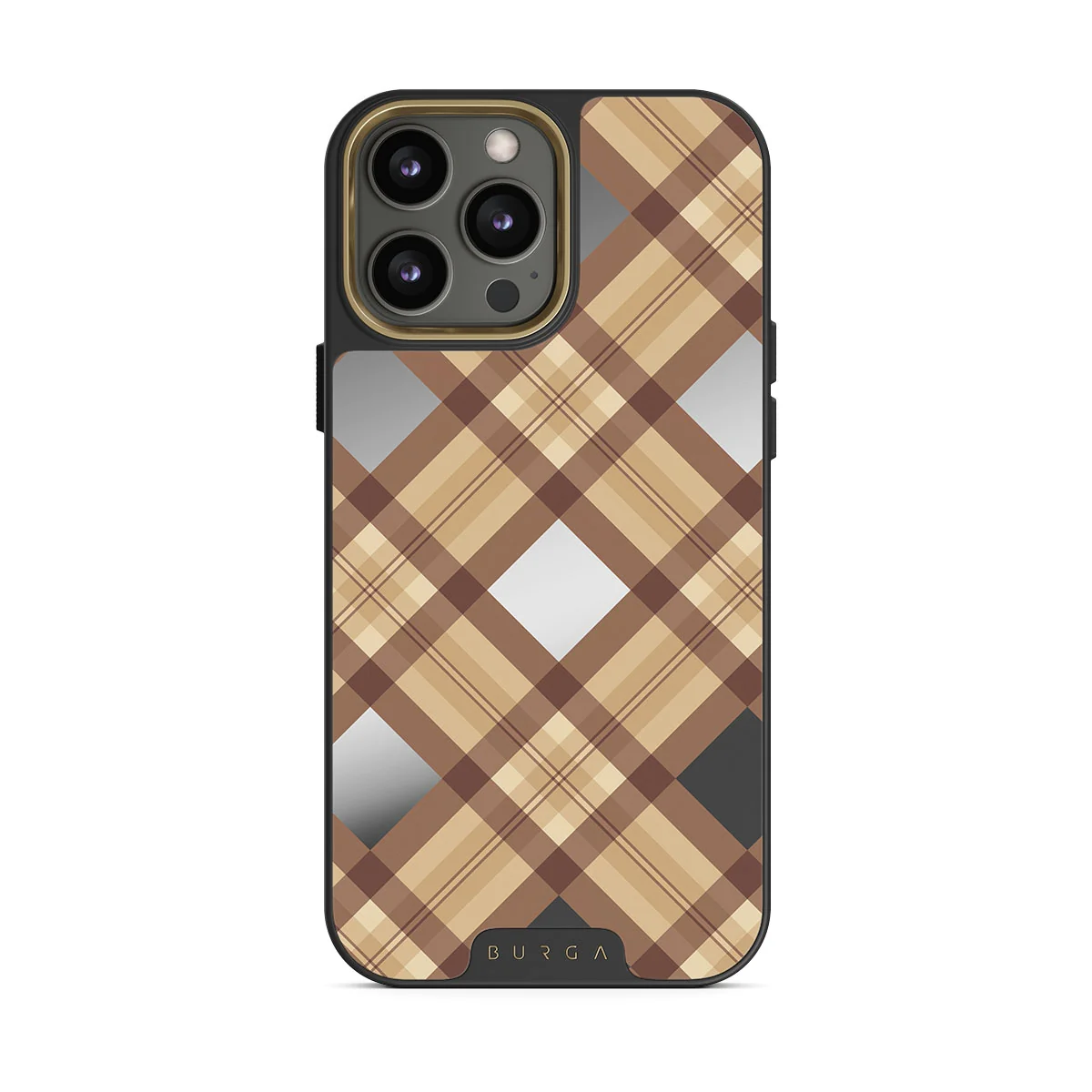 Coffee Break - iPhone 12 Pro Case