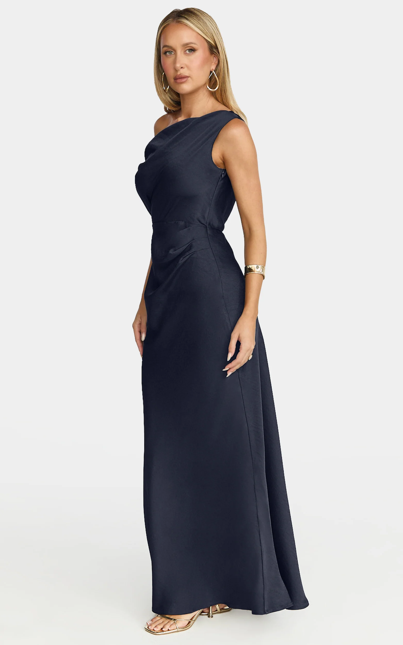Lira Maxi Dress