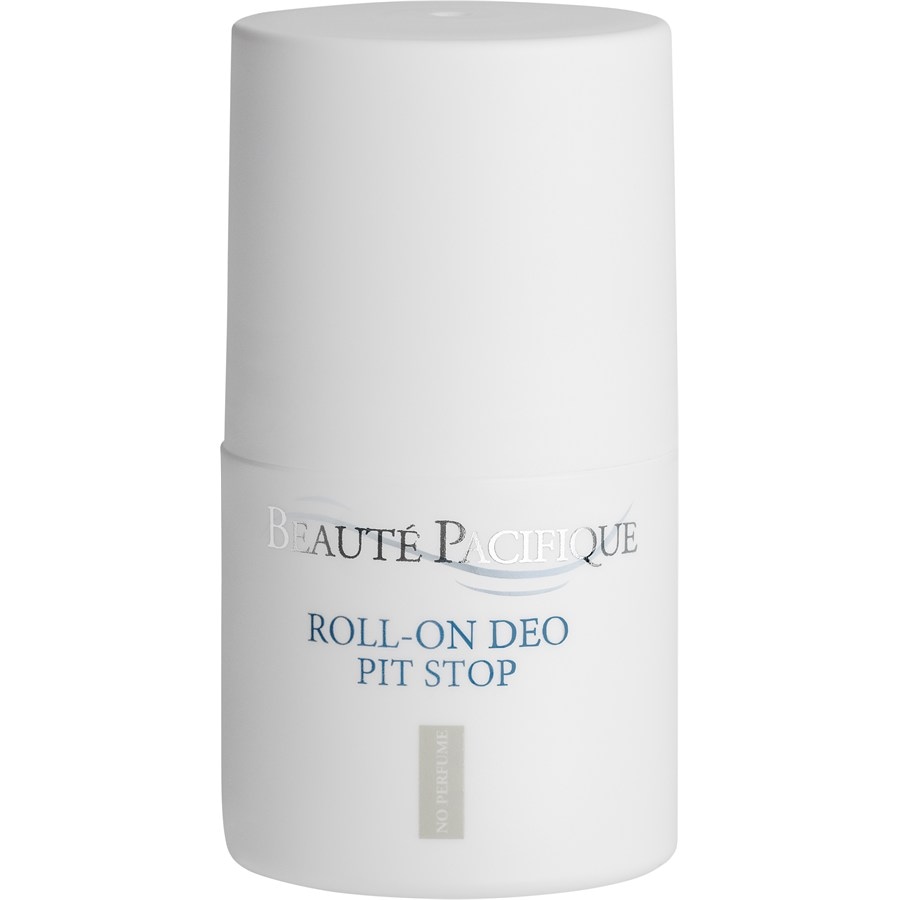 Beauté Pacifique Pielęgnacja ciała Dezodorant Pit Stop Roll-on