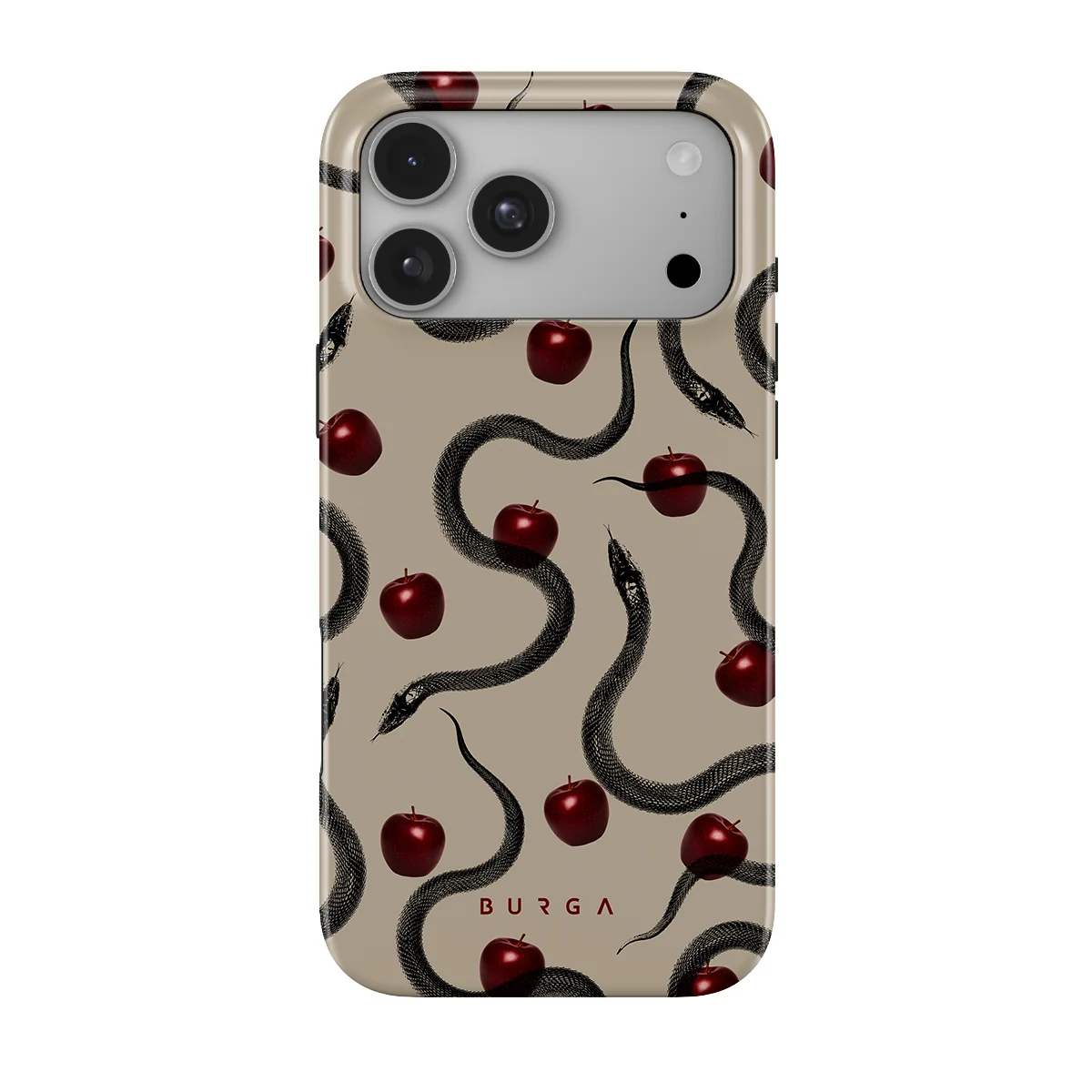 Sinful - iPhone 18 Pro ケース