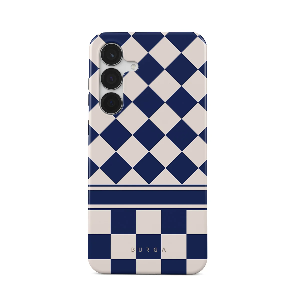 Check & Mate - Samsung Galaxy S25 FE ケース