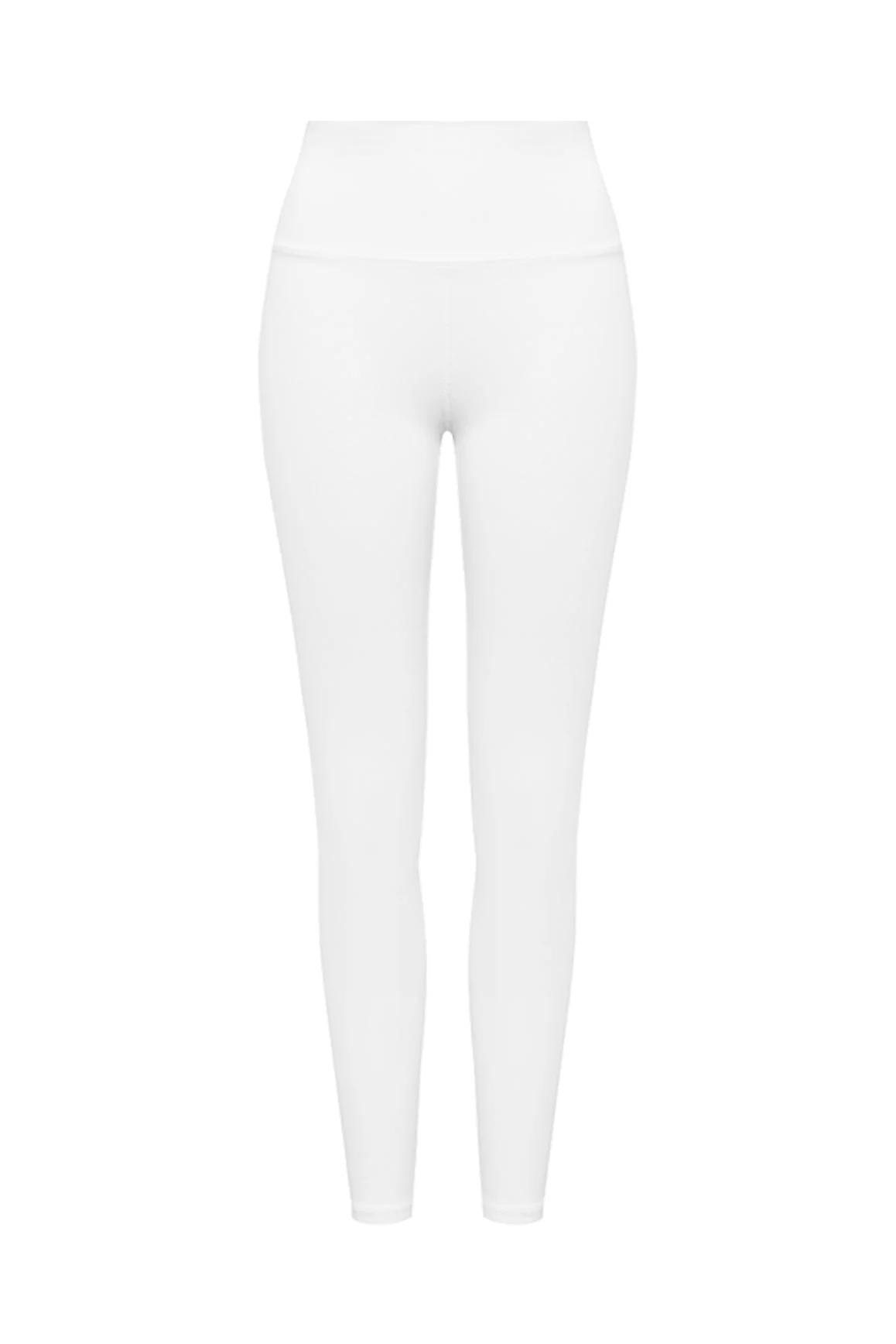 High-Waist Scrunch Legging