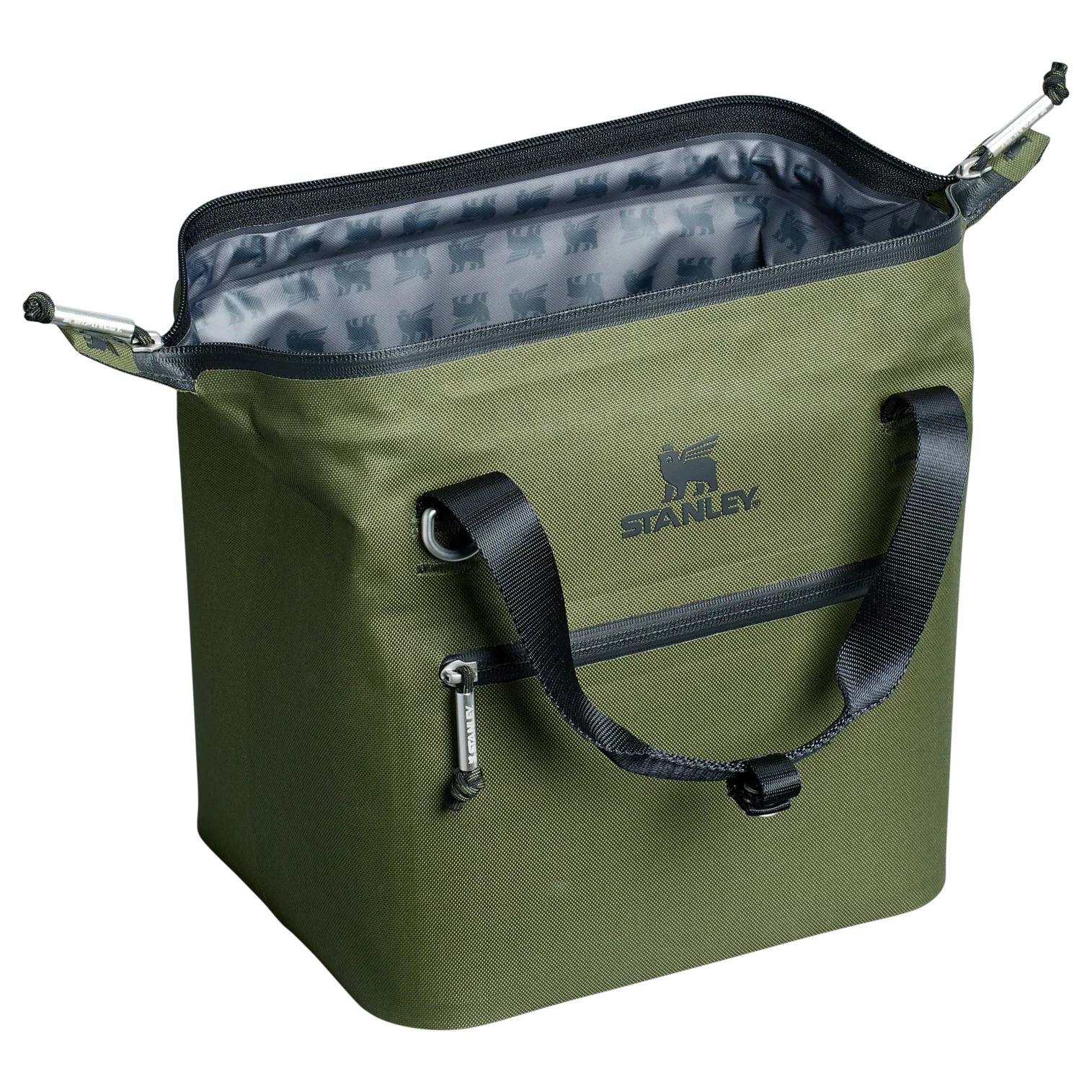 The All Day Julienne Mini Cooler | 10 Can | 7.4 QT | 7.0 L