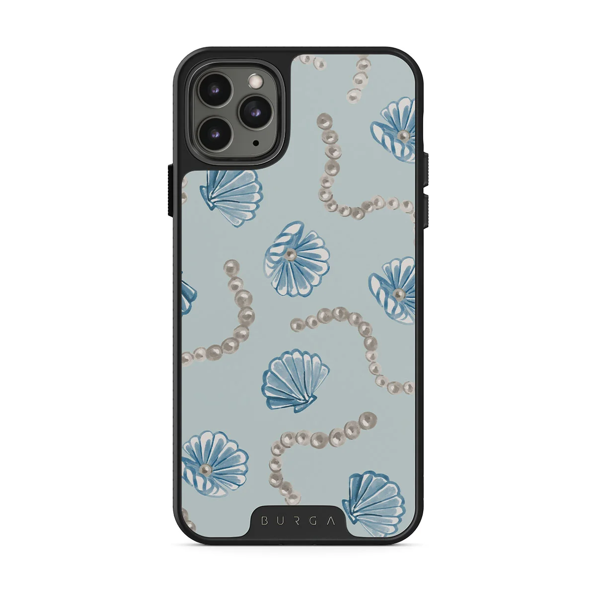 Nerida - iPhone 11 Pro ケース