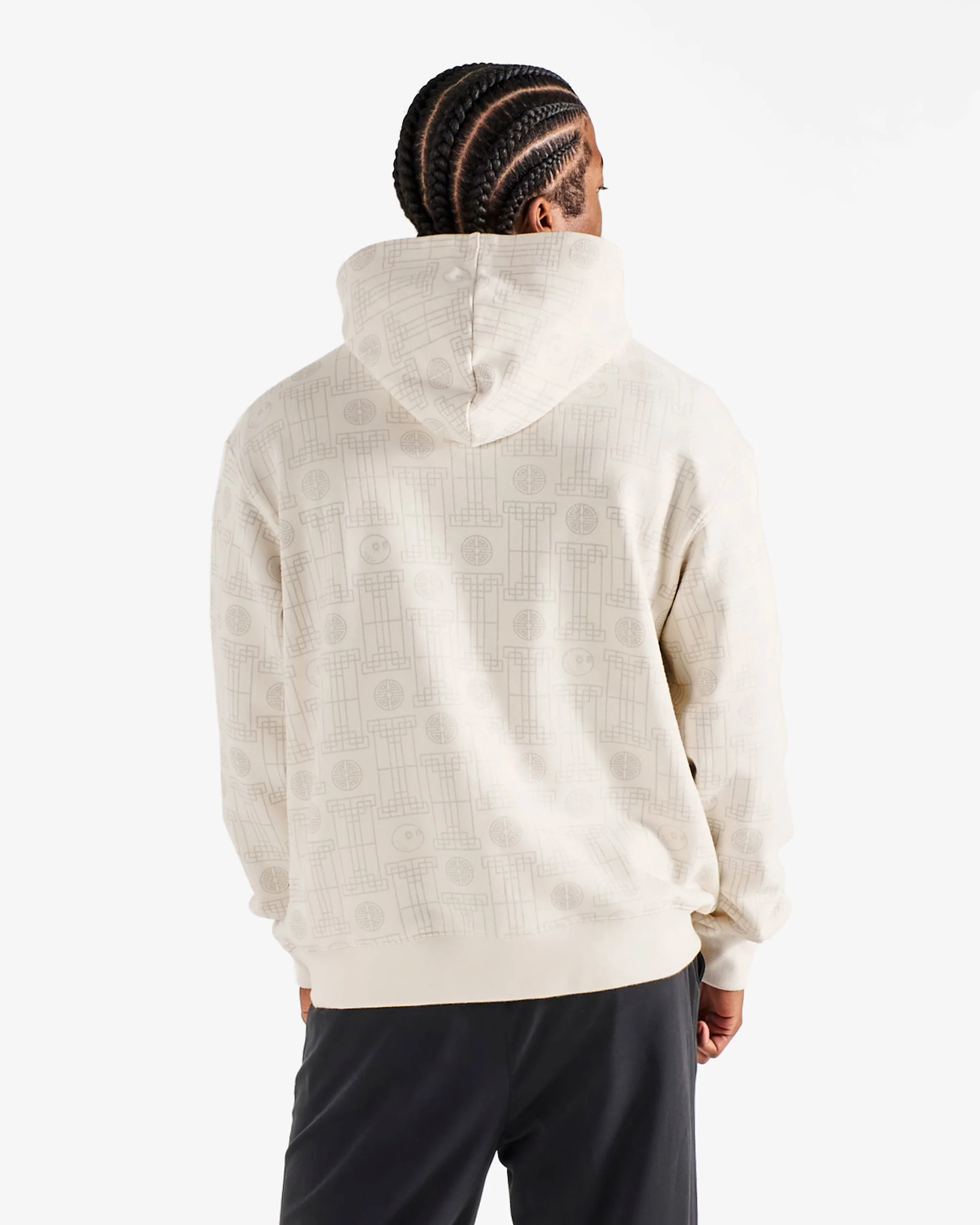 Fesque Stallion Sweatshirt
