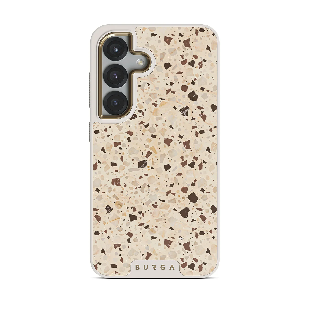 Distant Noise - Samsung Galaxy S25 Plus ケース