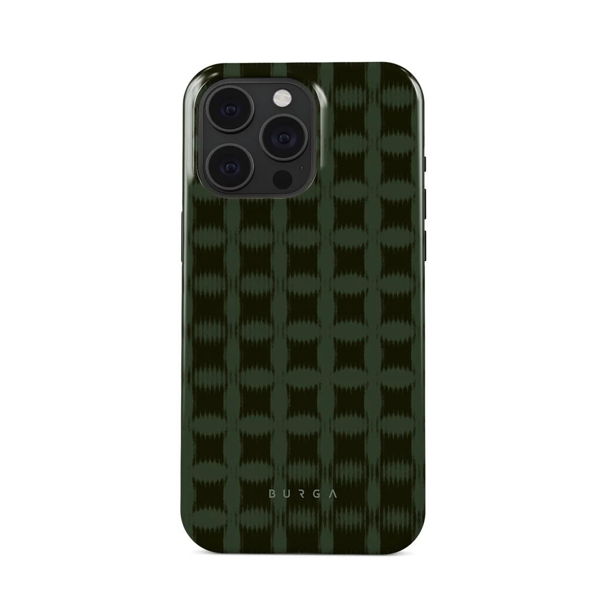 Matrix - iPhone 15 Pro ケース