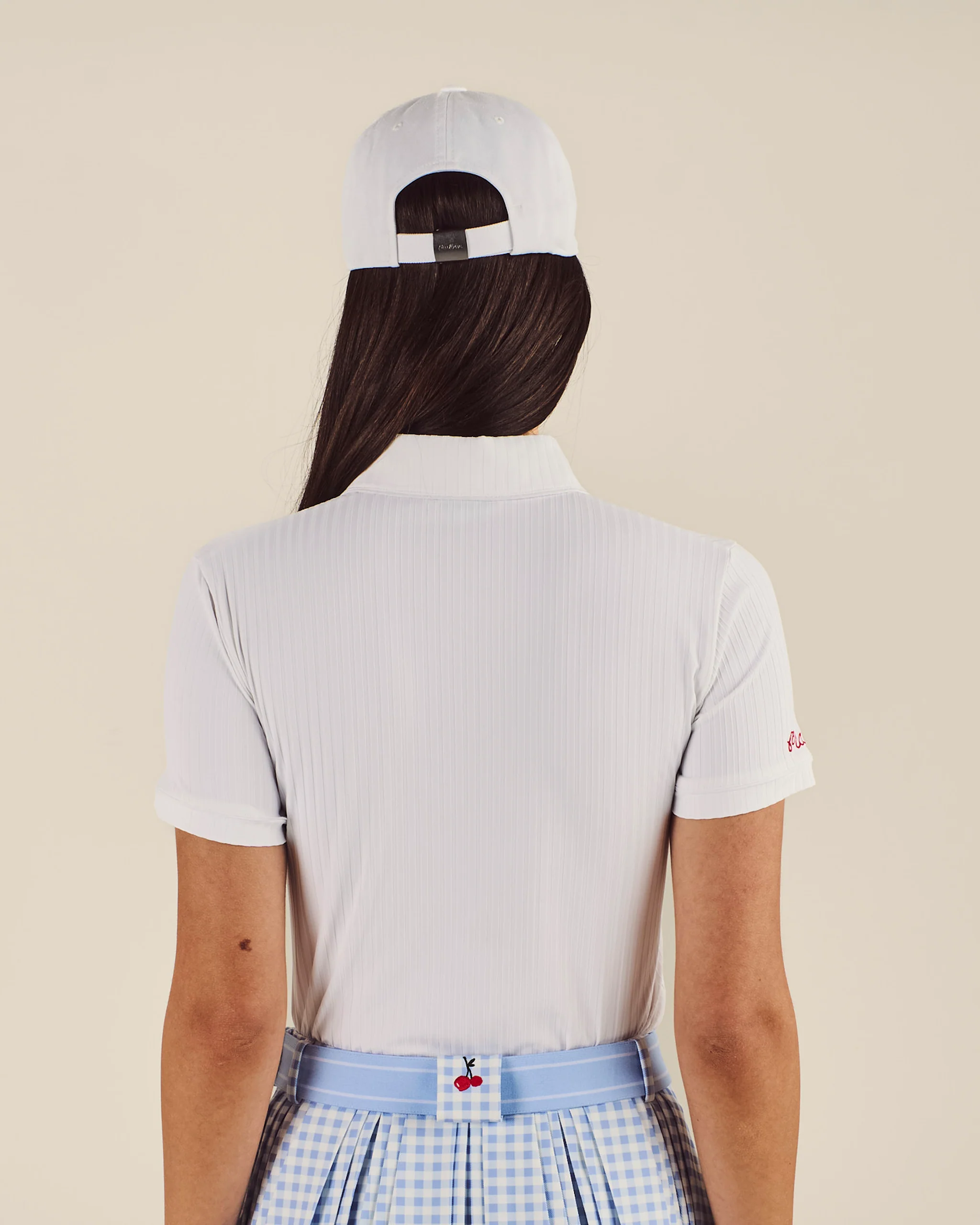 Hvn Angelique Dad Hat
