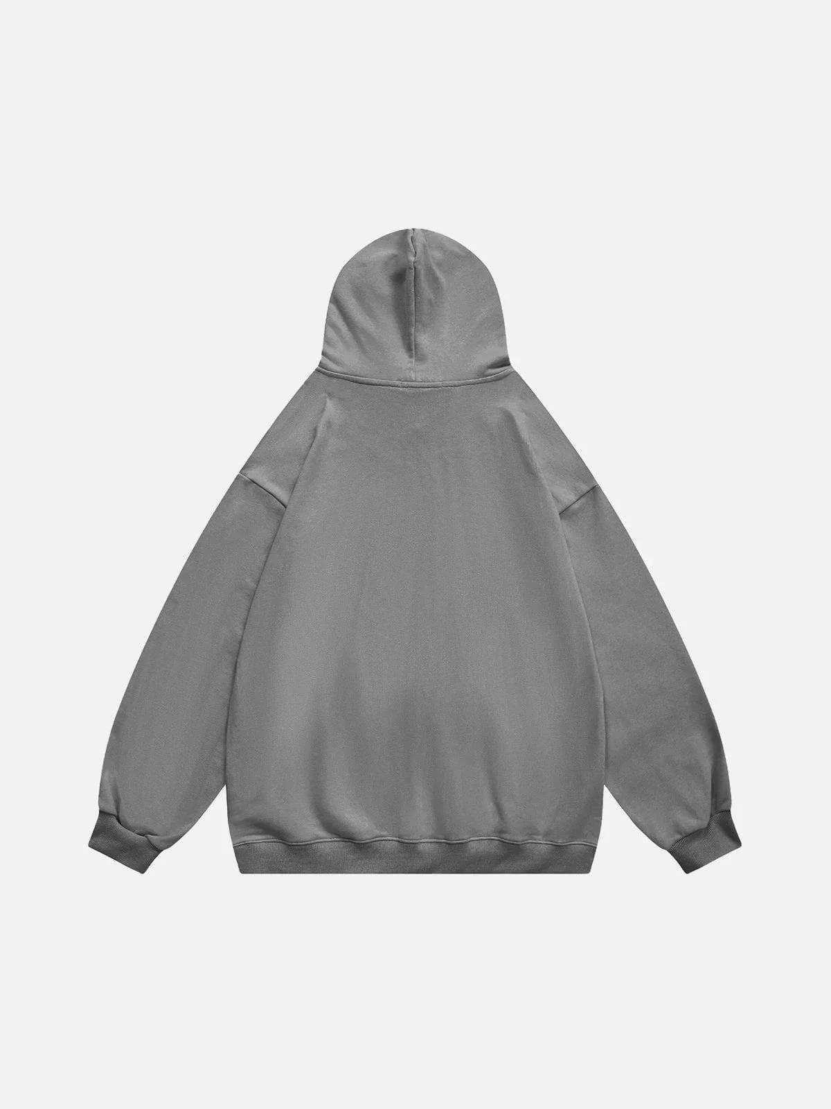 Aelfric Eden Stellaris Embroidered Hoodie - FASHION NOB
