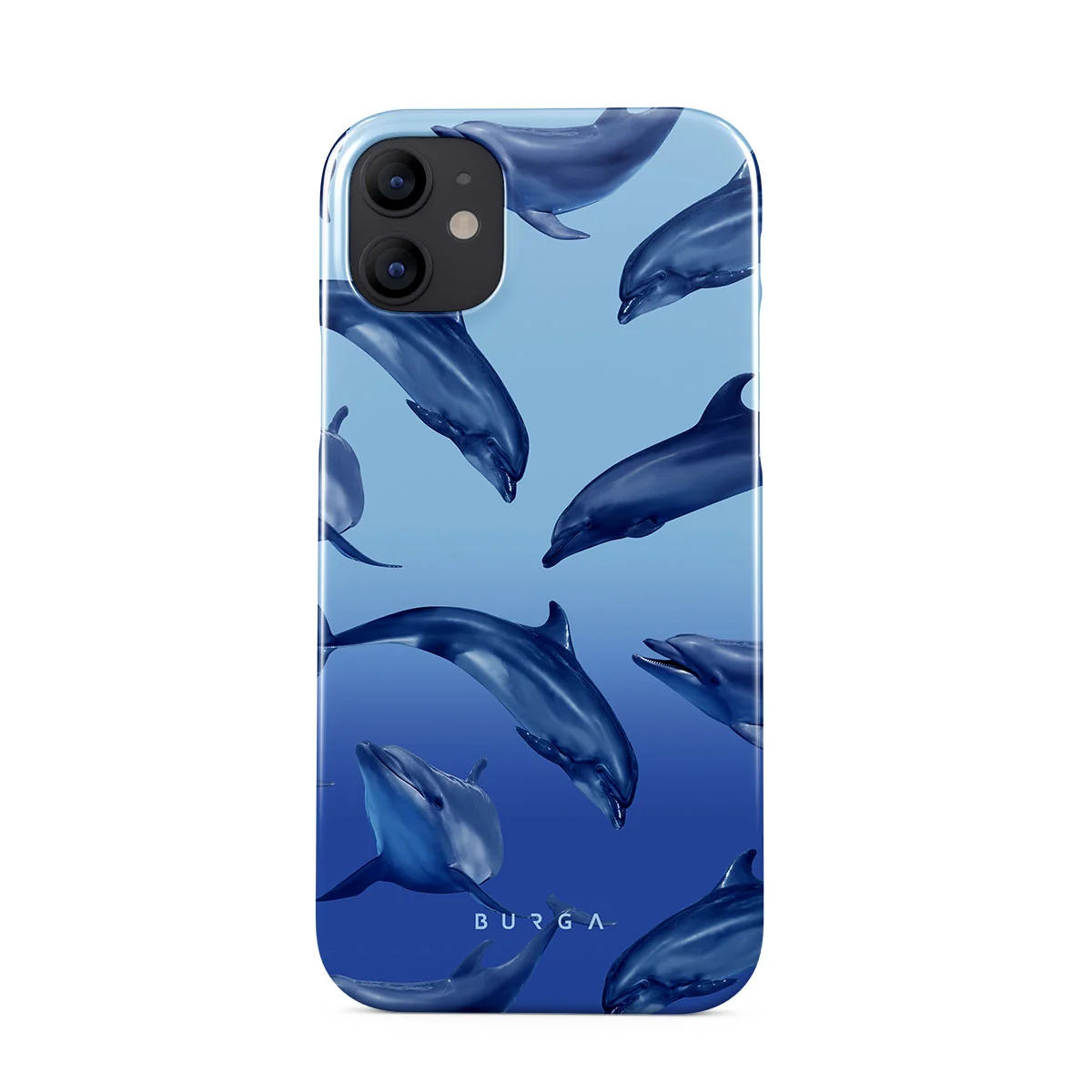 Ocean Cowboy - iPhone 12 Mini ケース