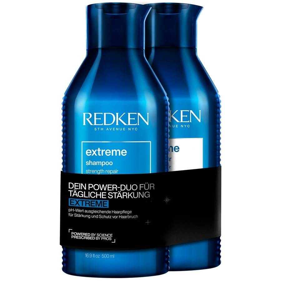 Redken Extreme Duet pielęgnacyjny XL