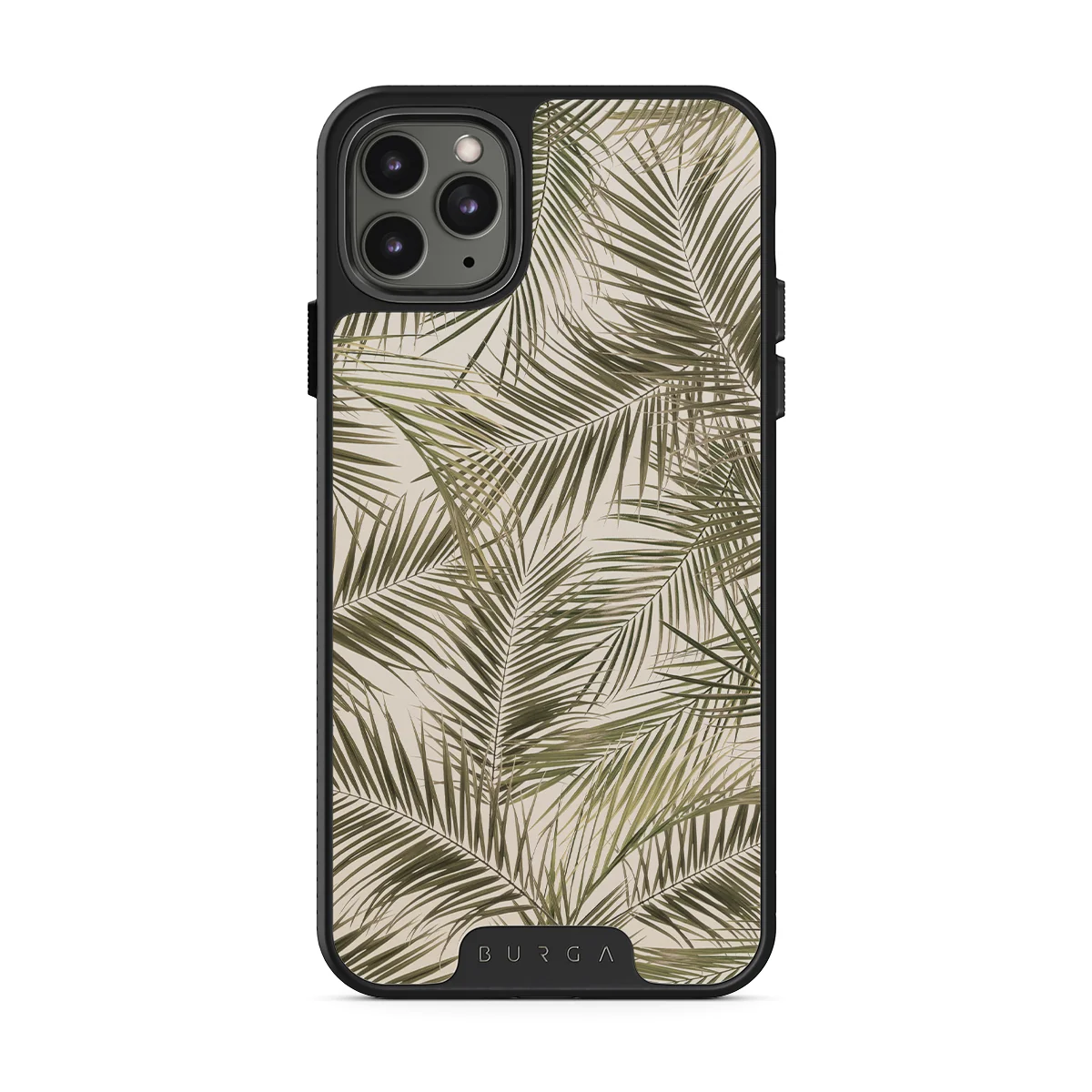Happy Place - Palm iPhone 11 Pro Max ケース
