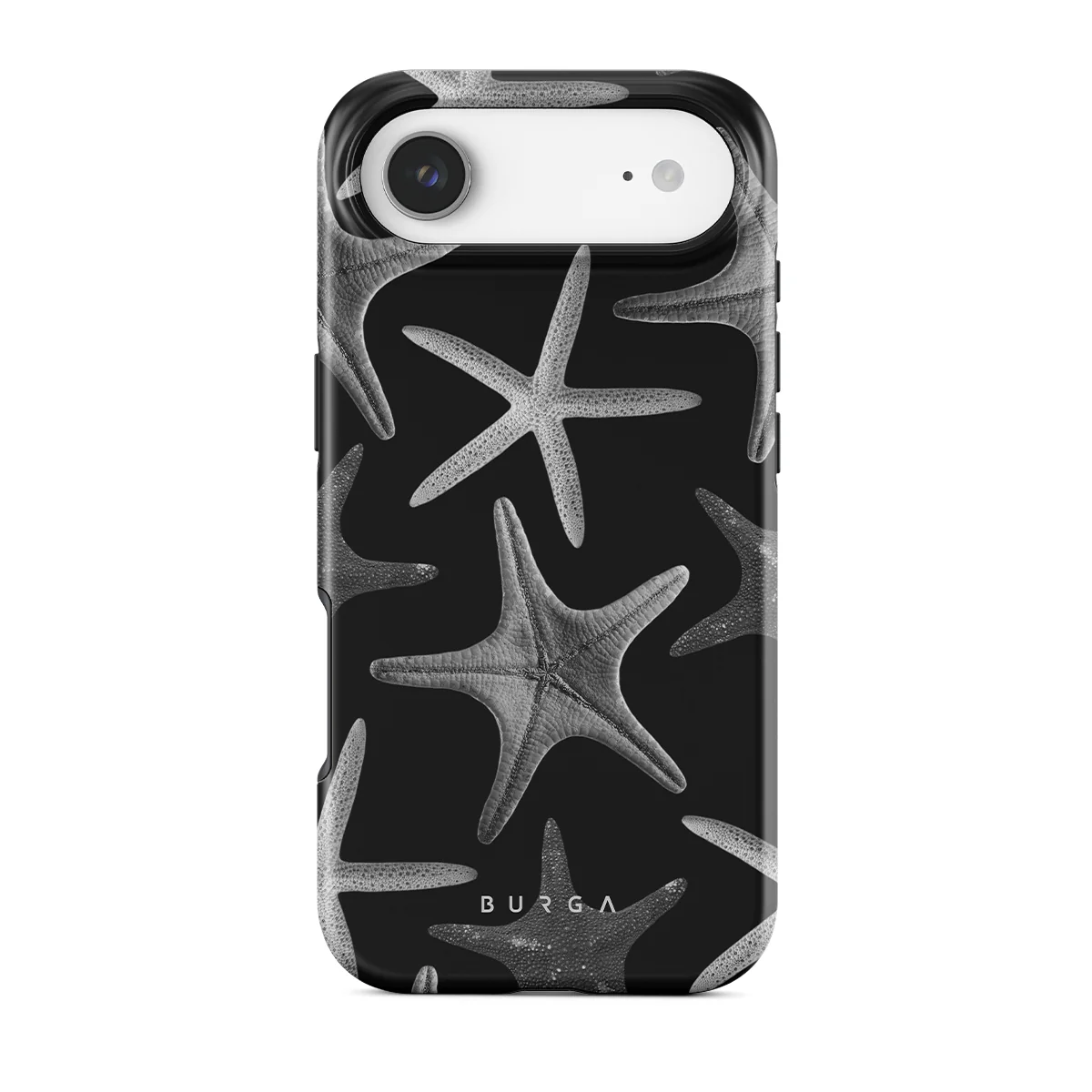 Midnight Ocean - iPhone Air ケース