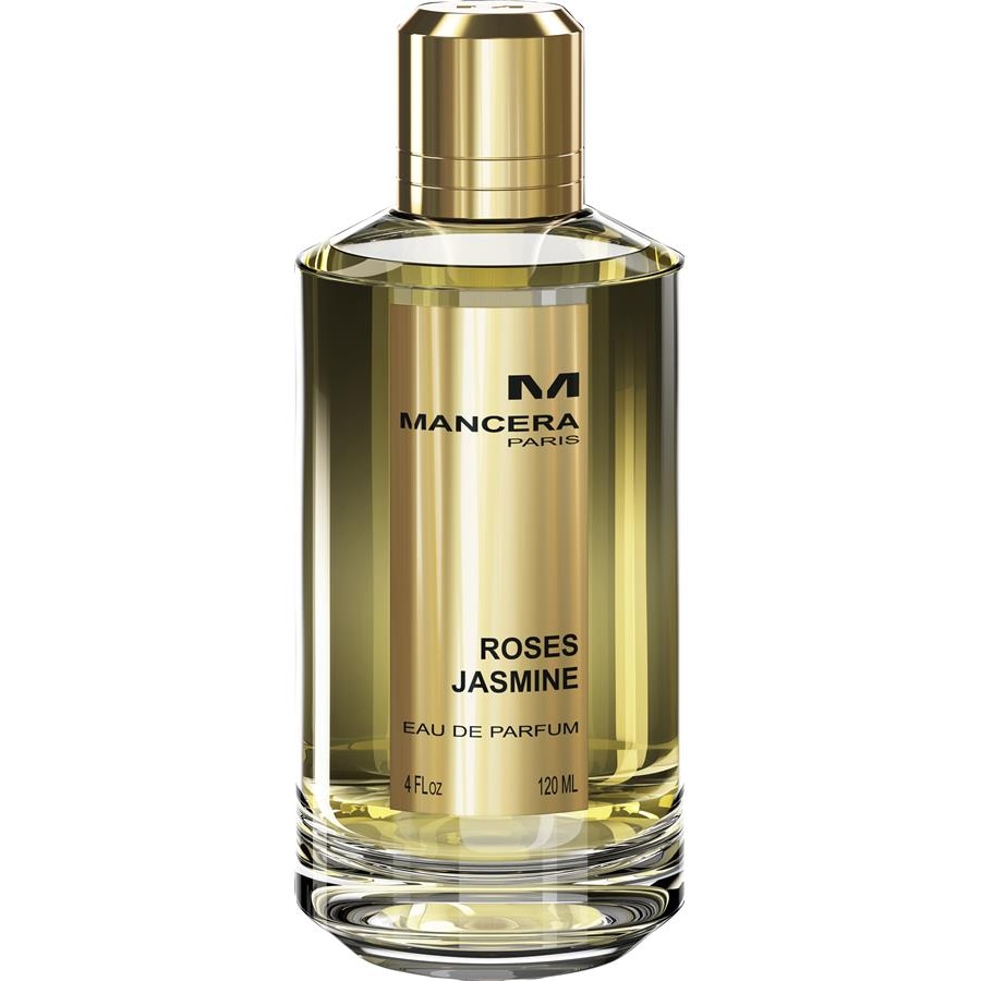 Mancera Mancera Classics Eau de Parfum Spray Roses Jasmine