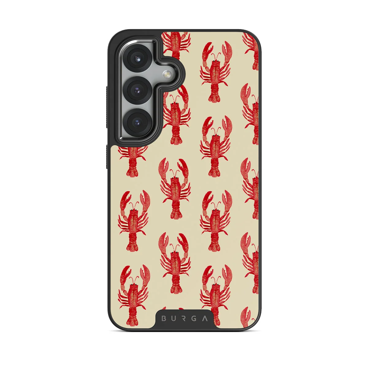 Chef's Kiss - Samsung Galaxy S25 Plus ケース