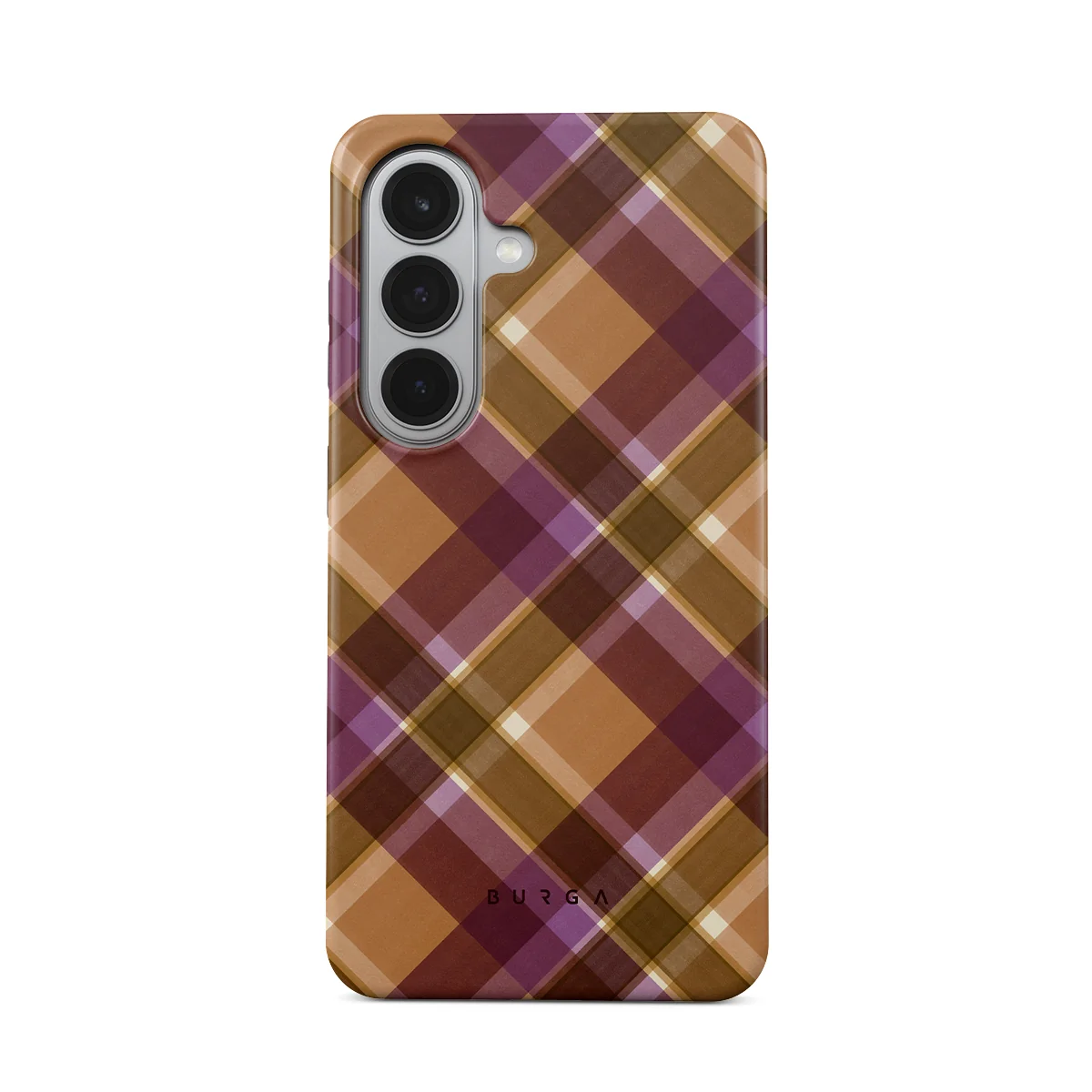 September Issue - Samsung Galaxy S26 Plus ケース
