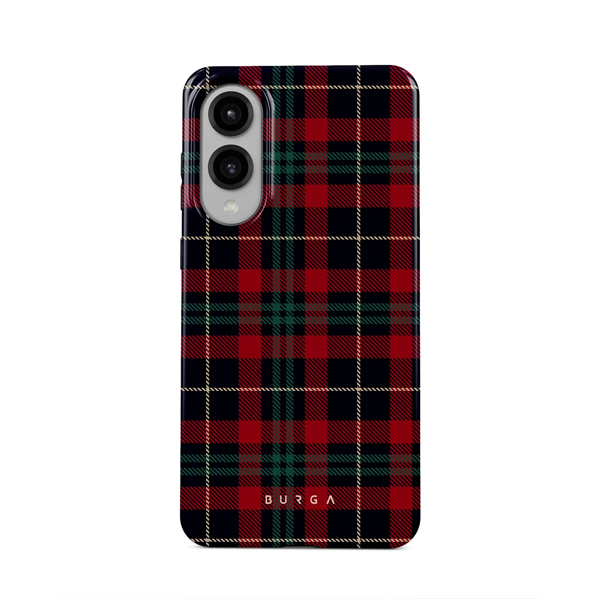 Sweater Weather - Samsung Galaxy S25 Edge ケース